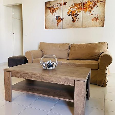 נאפפליו Camelia Apartment מראה חיצוני תמונה