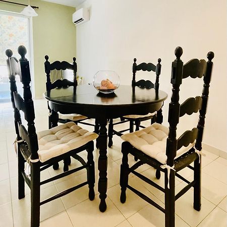 נאפפליו Camelia Apartment מראה חיצוני תמונה