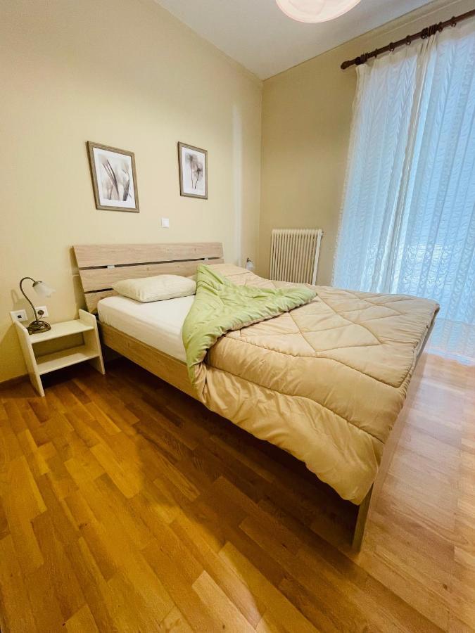 נאפפליו Camelia Apartment מראה חיצוני תמונה
