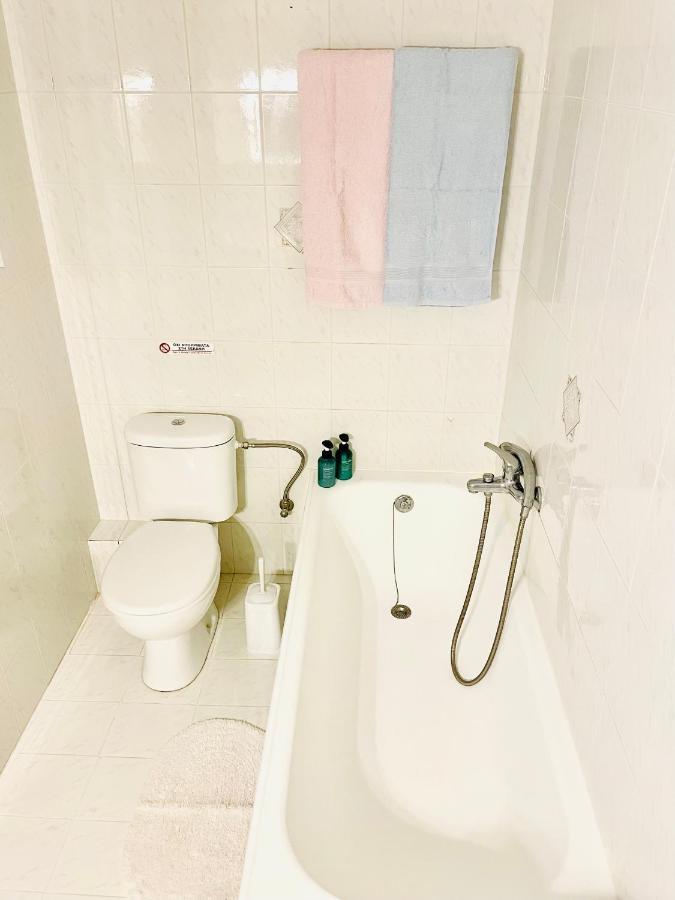 נאפפליו Camelia Apartment מראה חיצוני תמונה