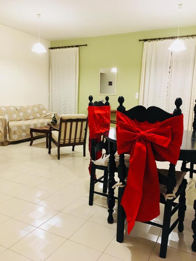 נאפפליו Camelia Apartment מראה חיצוני תמונה